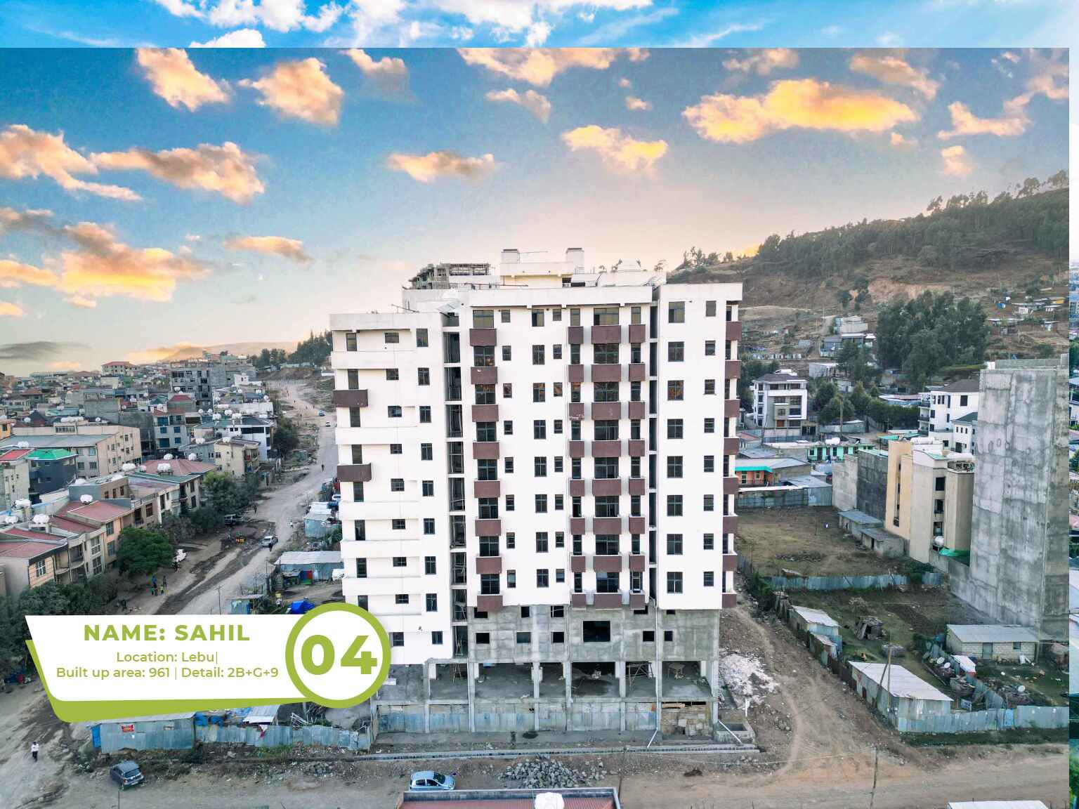 Bulgaria Apartments
